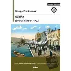 Smirna Seyahat Rehberi 1922