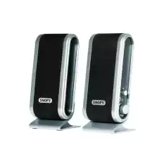 Snopy Sn-820 2.0 600Wat Usb Speaker