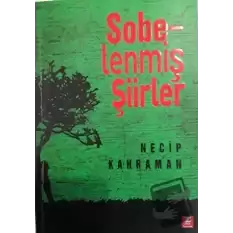 Sobelenmiş Şiirler