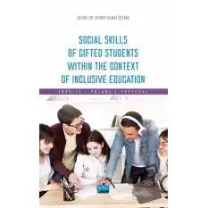 Social Skills Of Gifted Students Within The Context Of Inclusive Education