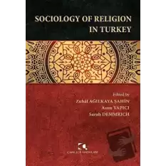 Sociology of Religion in Turkey