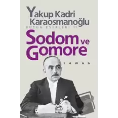 Sodom ve Gomore