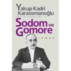 Sodom ve Gomore