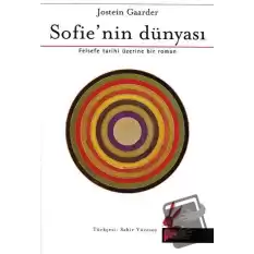 Sofie’nin Dünyası