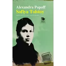 Sofiya Tolstoy