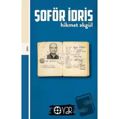 Şoför İdris