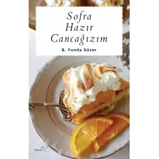 Sofra Hazır Cancağızım