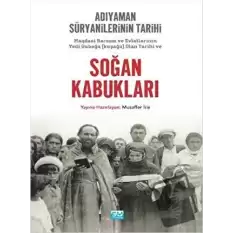 Soğan Kabukları