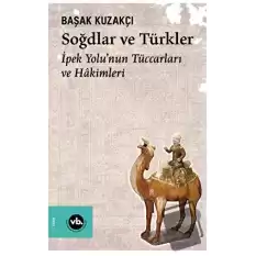 Soğdlar ve Türkler