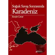 Soğuk Savaş Sonrasında Karadeniz