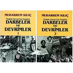 Soğuk Savaştan Bugüne Darbeler ve Devrimler (2 Cilt Takım)