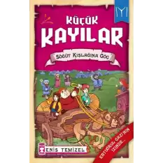 Söğüt Kışlağına Göç - Küçük Kayılar 2