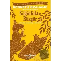 Söğütlükte Rüzgar