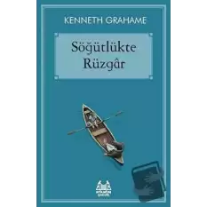 Söğütlükte Rüzgar