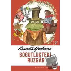 Söğütlükteki Rüzgar