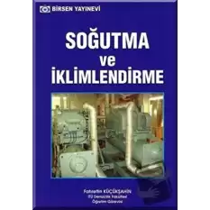 Soğutma ve İklimlendirme