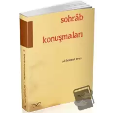 Sohrab Konuşmaları