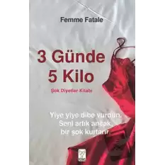 Şok Diyetler Kitabı