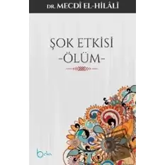 Şok Etkisi Ölüm