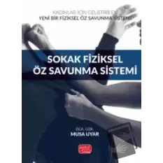 Sokak Fiziksel Öz Savunma Sistemi