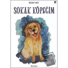 Sokak Köpeğim