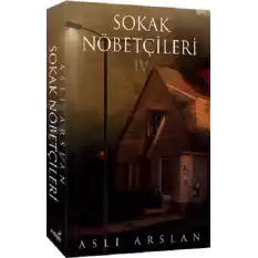 Sokak Nöbetçileri 4