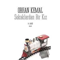 Sokaklardan Bir Kız