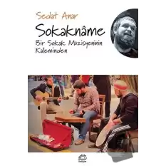 Sokakname