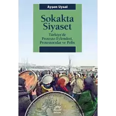 Sokakta Siyaset