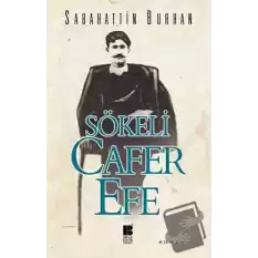 Sökeli Cafer Efe