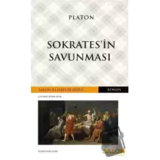 Sokratesin Savunması