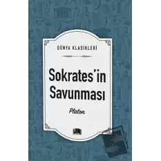 Sokrates’in Savunması