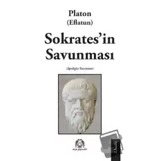 Sokrates’in Savunması