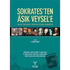 Sokrates’ten Aşık Veysel’e