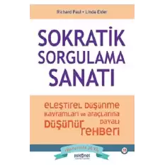 Sokratik Sorgulama Sanatı