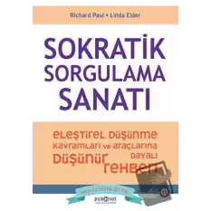 Sokratik Sorgulama Sanatı