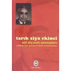 Sol Siyaset Sorunları