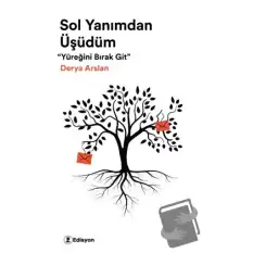 Sol Yanımdan Üşüdüm