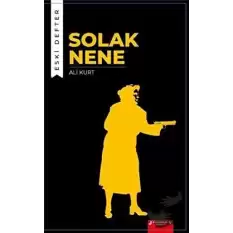 Solak Nene - Eski Defter