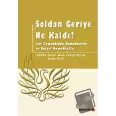 Soldan Geriye Ne Kaldı?