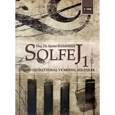 Solfej 1