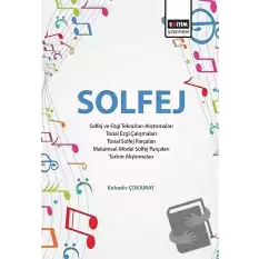 Solfej