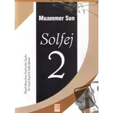 Solfej 2