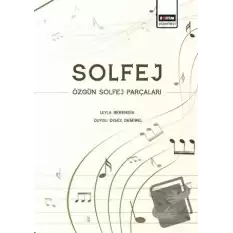 Solfej - Özgün Solfej Parçaları