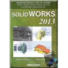 Solidworks 2013