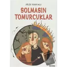 Solmasın Tomurcuklar