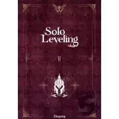 Solo Leveling Cilt 2