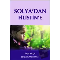 Solyadan Filistine