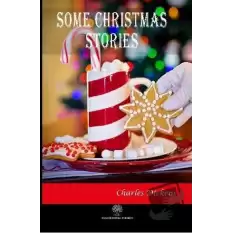 Some Christmas Stories