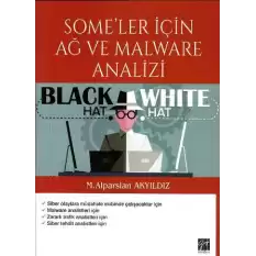 Someler İçin Ağ Ve Malware Analizi